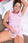 Nikita Prague nude photography by craig morey cover thumbnail